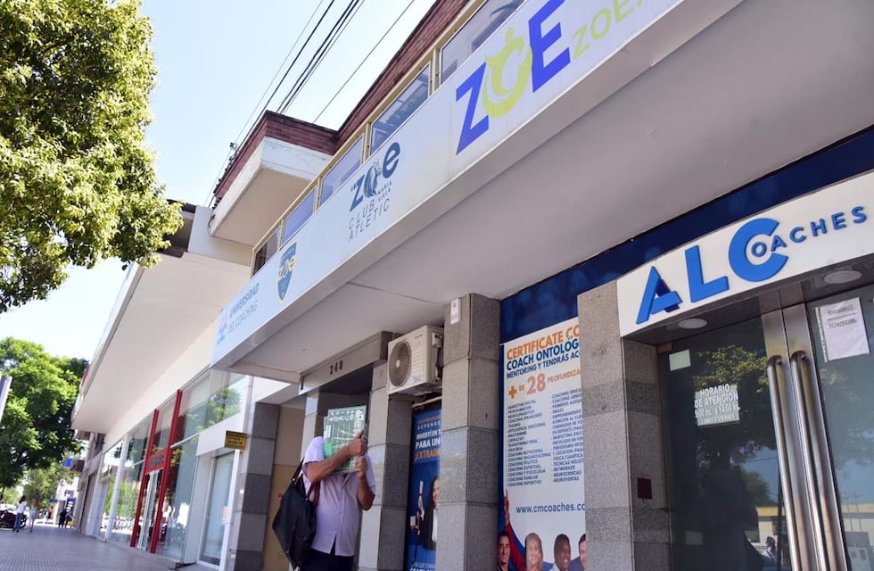 Generación ZOE: se entregaron cuatro de los prófugos