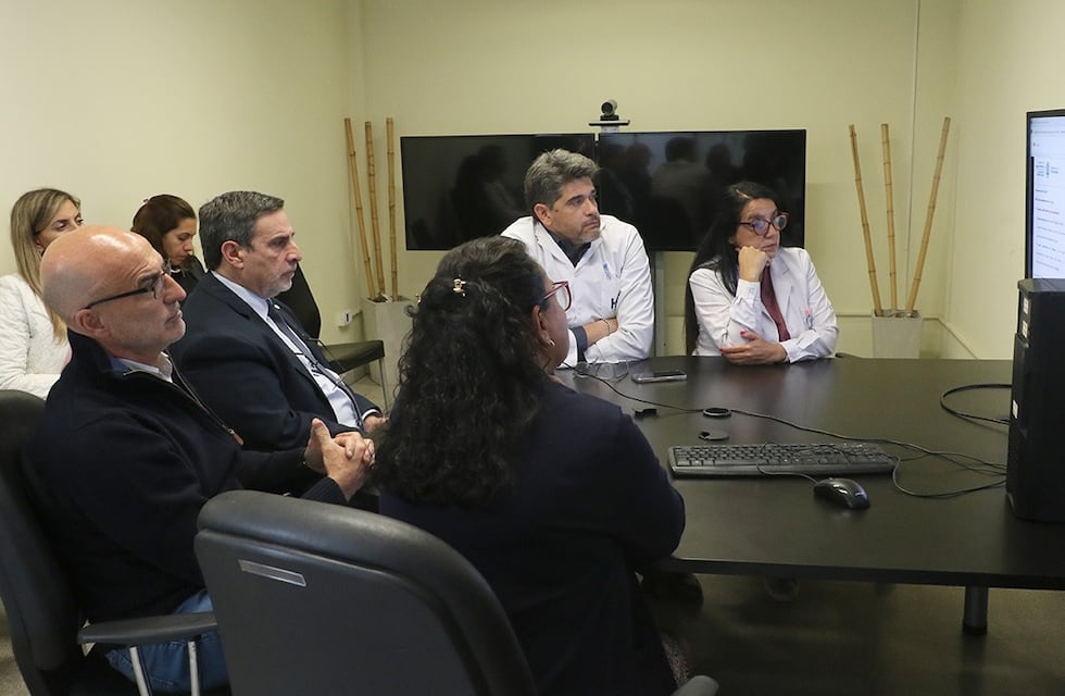 Tucumán fortalece la vigilancia epidemiológica