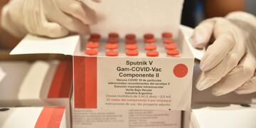 Pérez reportó 102 nuevos casos por coronavirus