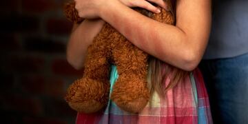 El sujeto es chofer de colectivo de larga distancia