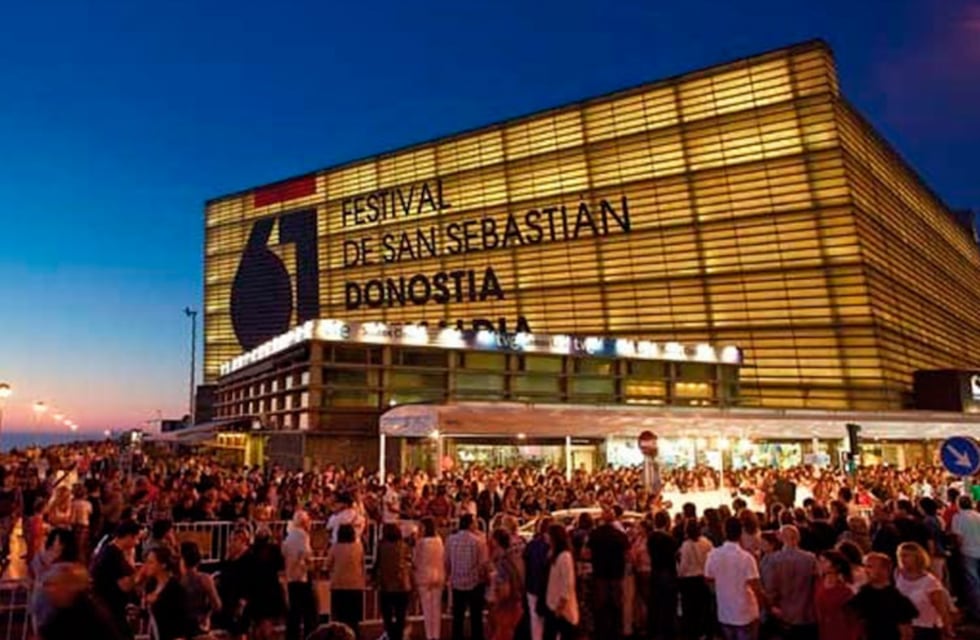 Todas las películas argentinas que competirán en el Festival de San Sebastián