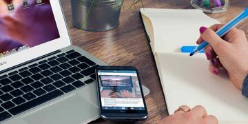 Argentina, el lugar de los emprendedores (Foto: AP)