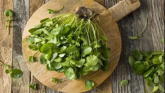 Esta superverdura contiene más calcio que la leche y más vitamina C que la naranja y es ideal para agregar a tus comidas.