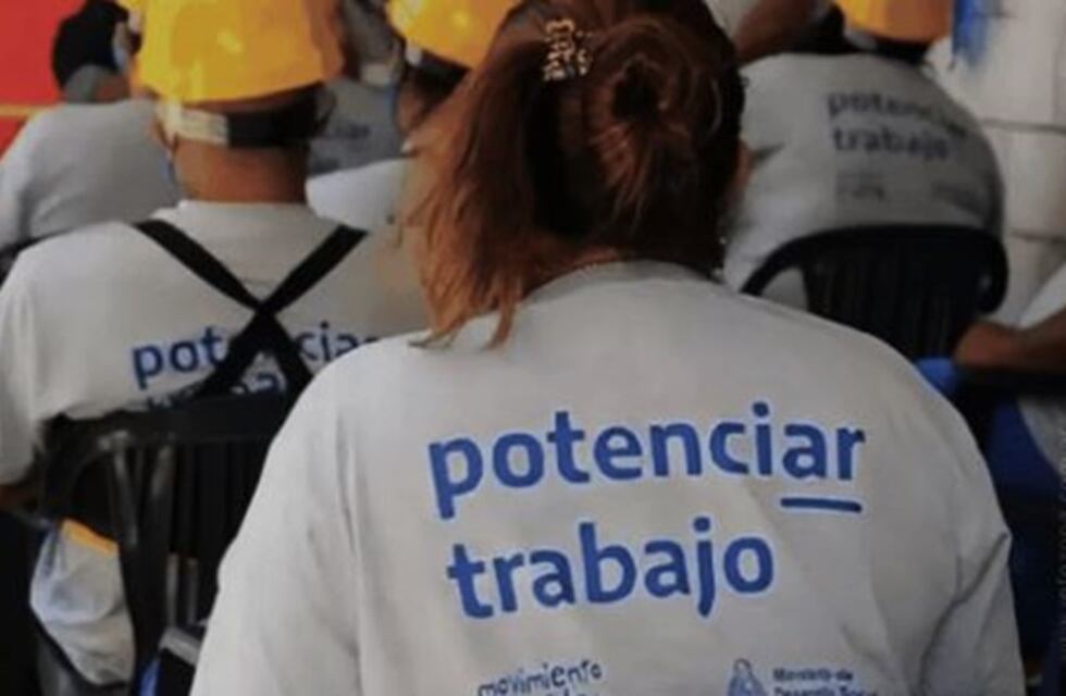 Los beneficiarios del Plan Potenciar Trabajo deberán validar sus datos en la Oficina de Empleo municipal