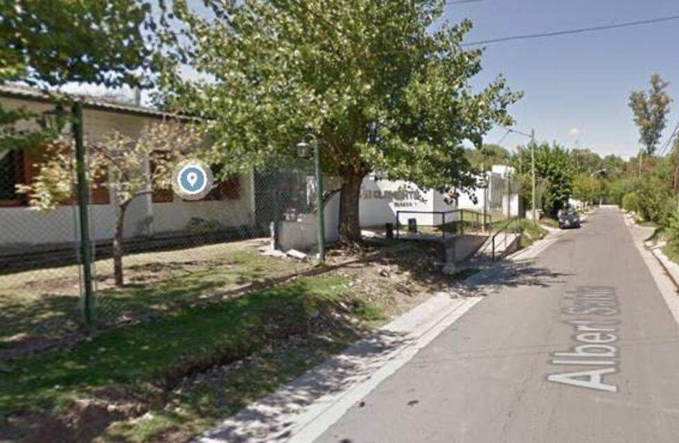 Incendio en un geriátrico de Córdoba deja ocho heridos leves