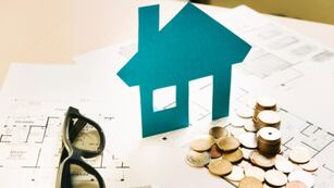 Qué significan los Créditos Hipotecarios UVA.