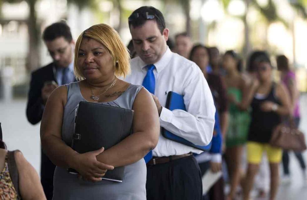 El desempleo en Argentina cerró 2020 en 11%