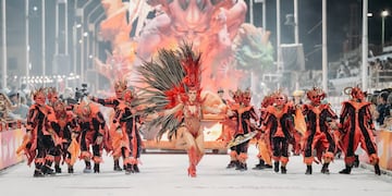 Carnaval del País 2025