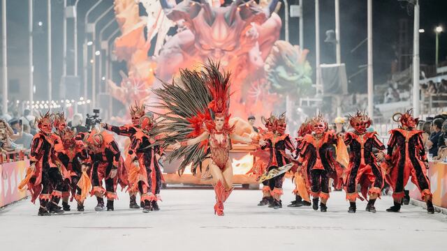 Carnaval del País 2025