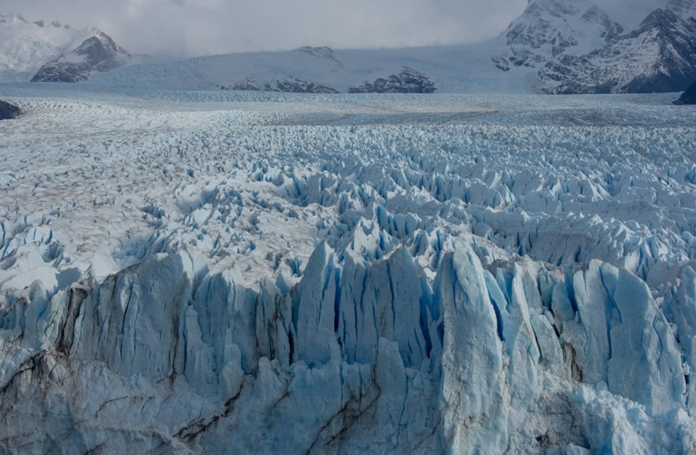 Clima en El Calafate: como va a estar el tiempo esta semana