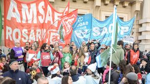 Los docentes dijeron que no hubo acuerdo sino una decisión "unilateral"