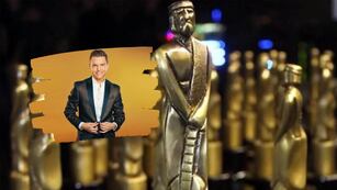 Premios Martín Fierro 2023