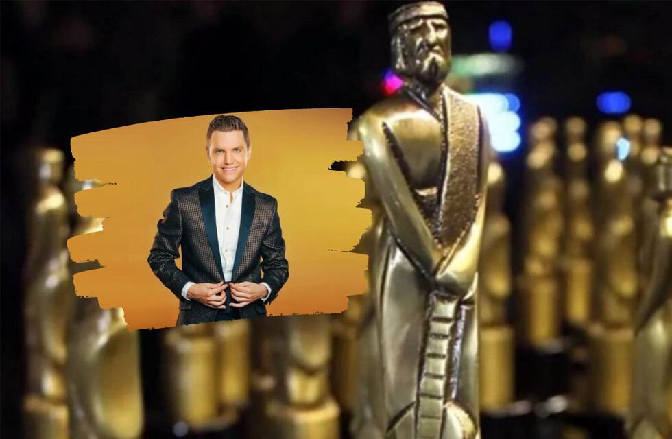 Todos los nominados en los Premios Martín Fierro 2023: los clásicos de siempre y varias sorpresas