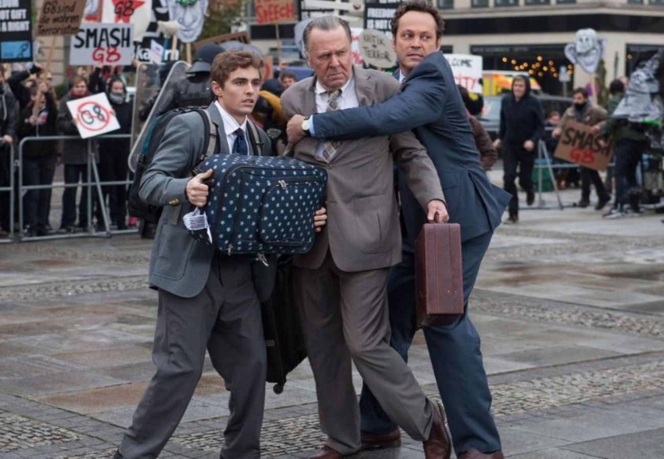 Netflix: la atrapante película que mezcla comedia y drama y va camino a ser uno de los éxitos del 2025