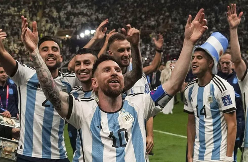 Antes de la despedida de Messi: ¿qué artista santafesino cantará en el Monumental?