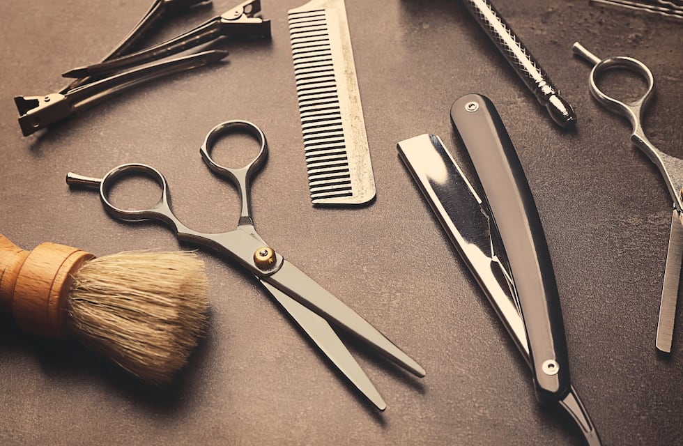 Maratón de Peluqueros Solidarios en Villa Carlos Paz