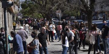 Dos precandidatos cordobeses solicitaron la extensión del horario de cierre pero la Cámara Electoral provincial negó la solicitud.