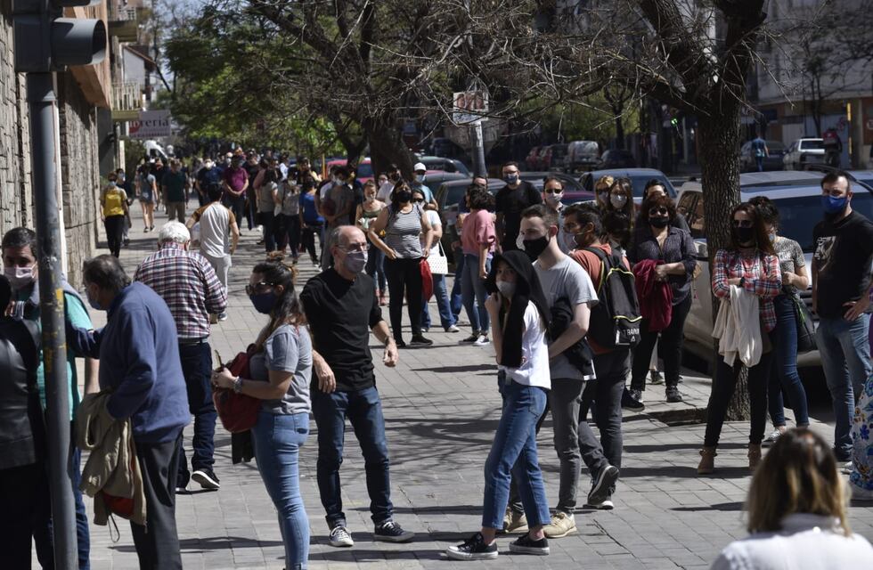 PASO 2021 en Córdoba: piden extender el horario de finalización