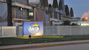 Arcor anunció una nueva oferta laboral en Córdoba. (Archivo).