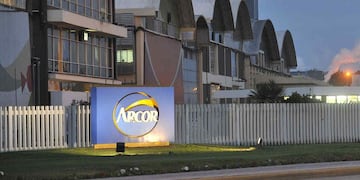 Arcor anunció una nueva oferta laboral en Córdoba. (Archivo).