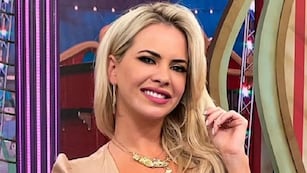 13 cosas que no sabías sobre Ale Maglietti: la razón por la que se cambió el nombre y su mayor gusto culposo