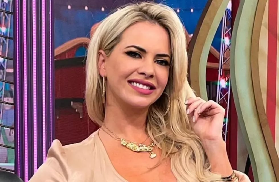 13 cosas que no sabías sobre Ale Maglietti: la razón por la que se cambió el nombre y su mayor gusto culposo