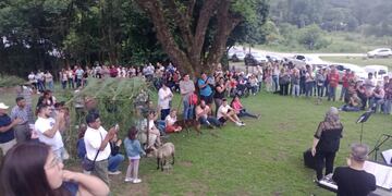 Lo señaló el ente que tiene a su cargo la actividad