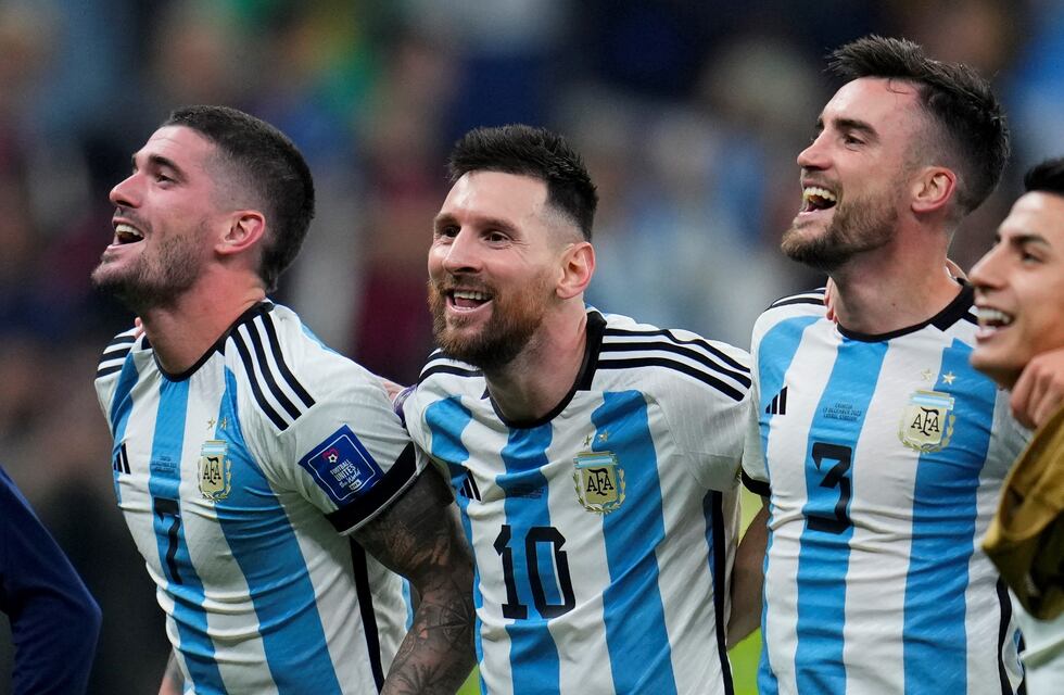 Mundial de Qatar 2022: los mejores memes y reacciones de la final entre Argentina y Francia