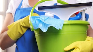 Aumento confirmado: cuánto cobrará una empleada doméstica por hora en enero 2026.