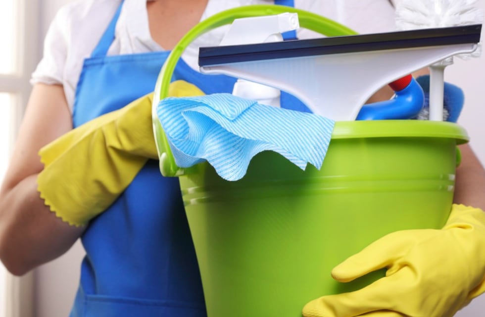 Aumento confirmado: cuánto cobrará una empleada doméstica por hora en enero 2026