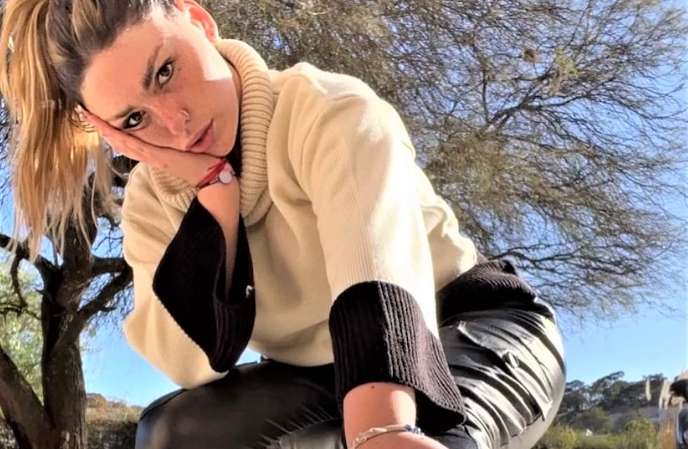 La “Wanda Nara de Salta” mostró el regalo que le hizo su “sugar daddy” porque estaba triste