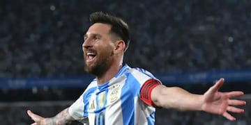 En qué posición quedó la Selección argentina en el ranking FIFA.