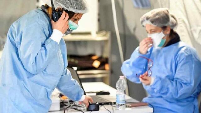 El Comité de Crisis de San Luis comunicó que hasta la fecha se contabilizan 48.644 casos positivos de Covid-19. Gentileza