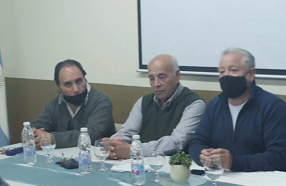 La mesa de Co-gestión planifica el 2022 académico