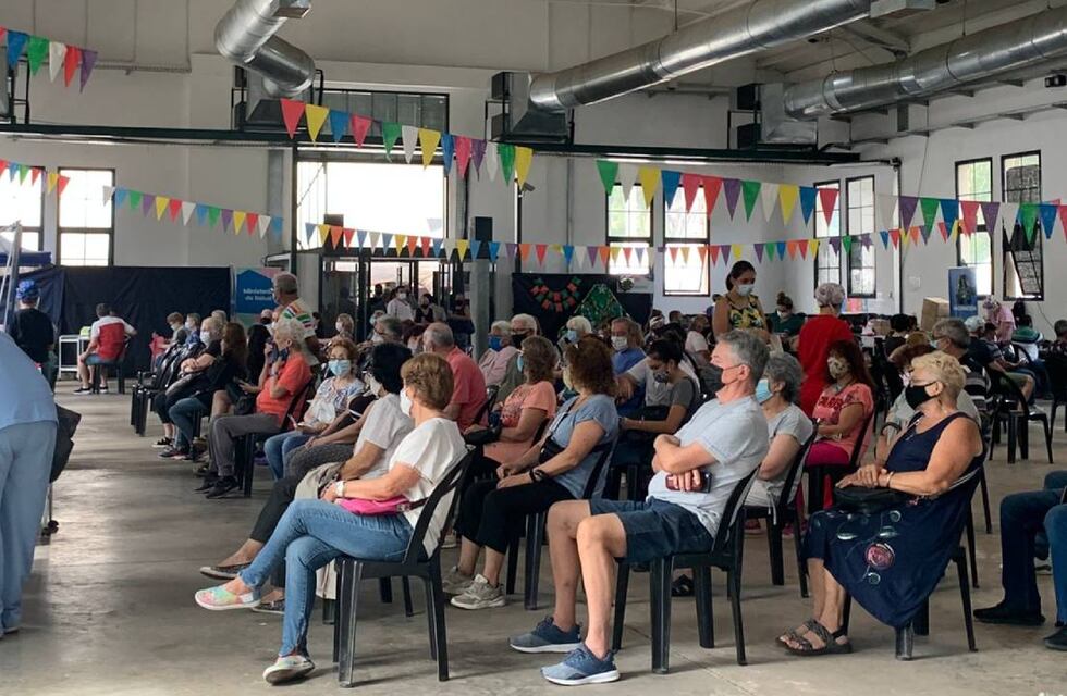 Coronavirus en Santa Fe: récord de casos con 7.081