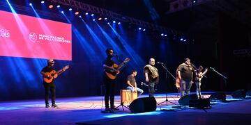 Festival de la Calle Angosta
