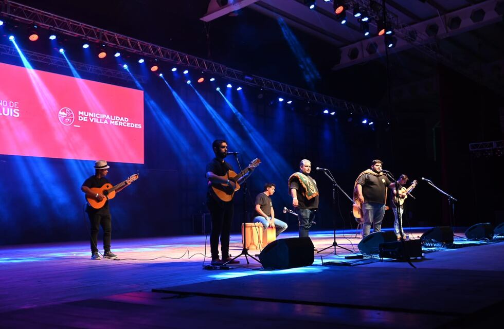 Villa Mercedes tiene ocupación hotelera del 100 por ciento