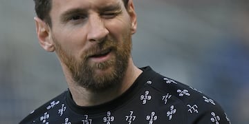 Lionel Messi y un récord en YouTube: lidera lista de los goles más vistos de la historia.