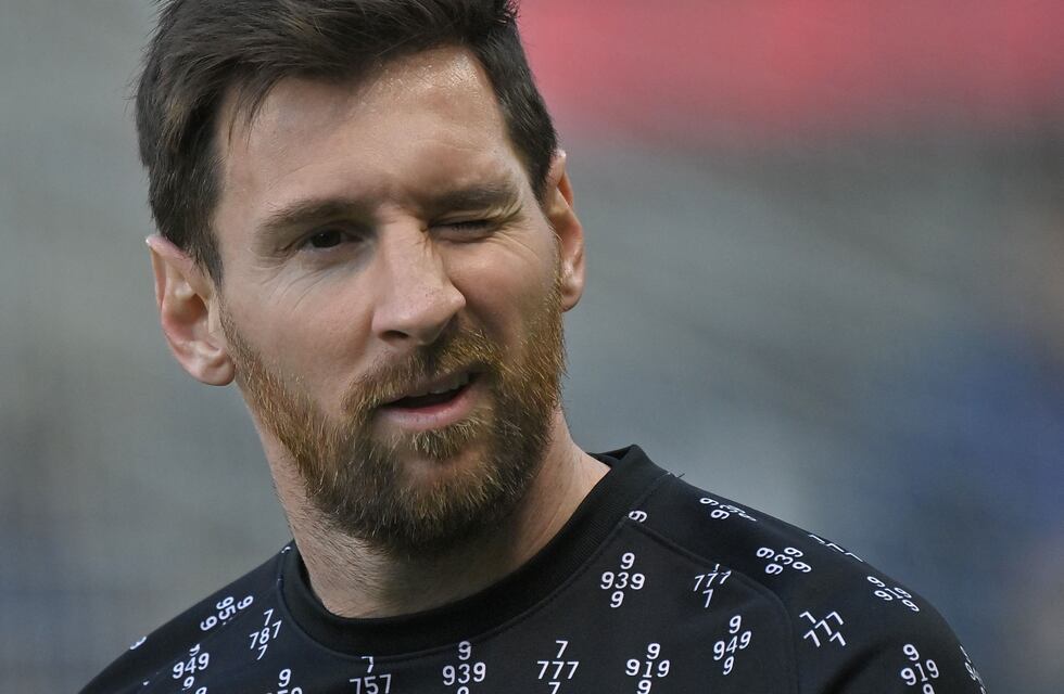 Lionel Messi y un récord en YouTube: lidera la lista de los goles más vistos de la historia