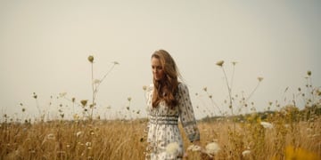 Kate Middleton en sus vacaciones por Norfolk.