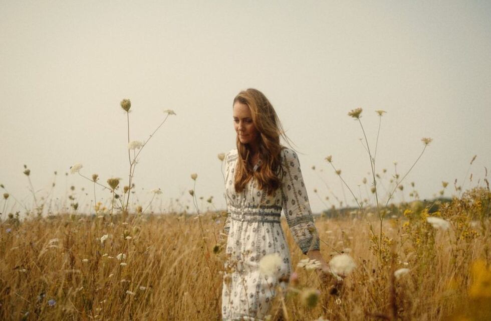 Kate Middleton confirmó que concluyó su tratamiento de quimioterapia: «Increíblemente duro»