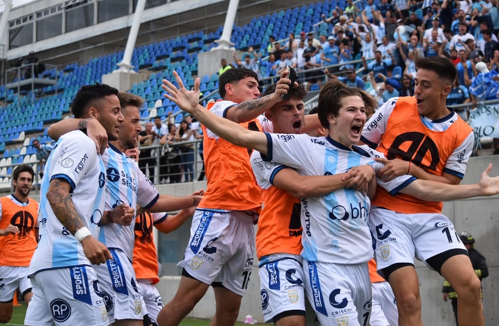 ¡¡¡Atlético le ganó a Brown de Adrogué!!!