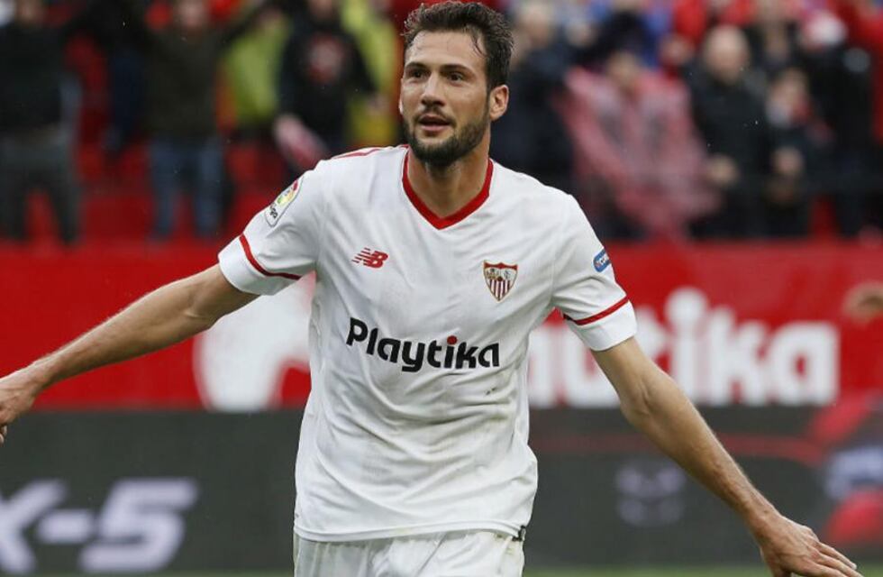 Franco Vázquez: “Si vuelvo a Argentina, es a Belgrano”