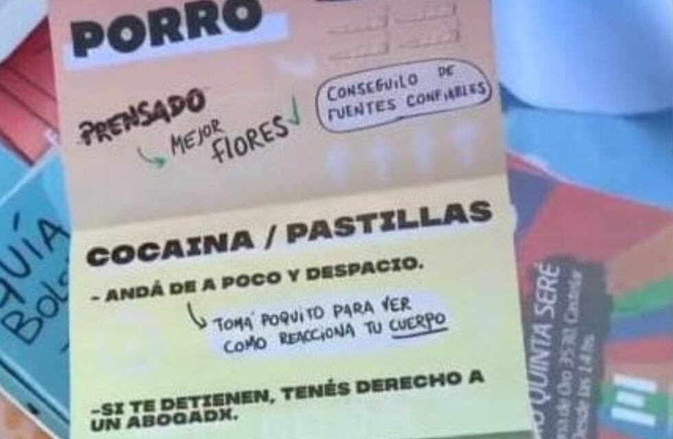 En Córdoba ven con preocupación el polémico folleto en Morón
