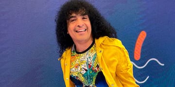 El fuerte descargo de Cachumba tras la cancelación de su show en Alta Gracia.