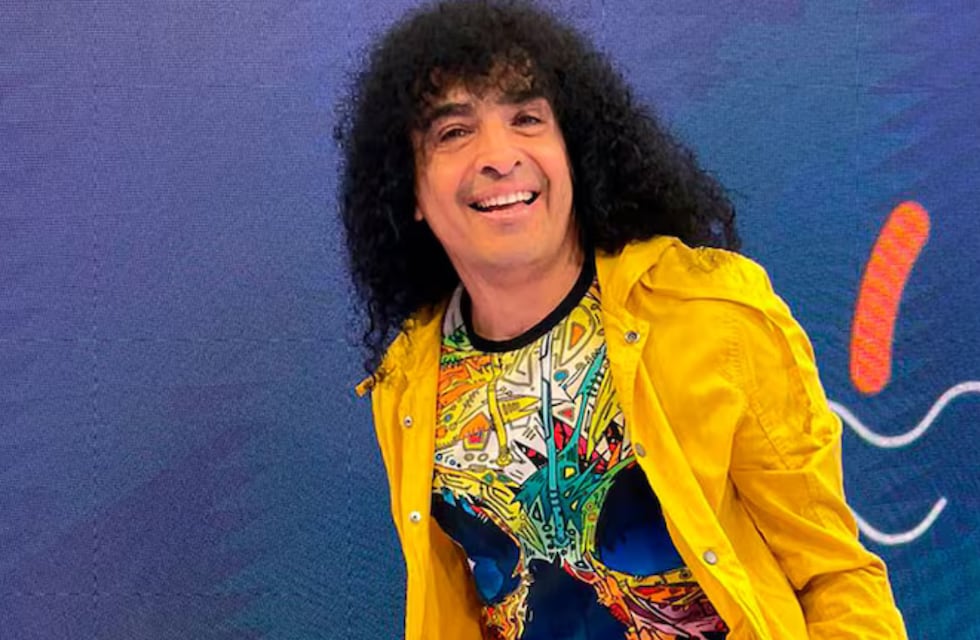 “Garcas”: Cachumba denunció que le suspendieron un baile y apuntó contra otro cuartetero