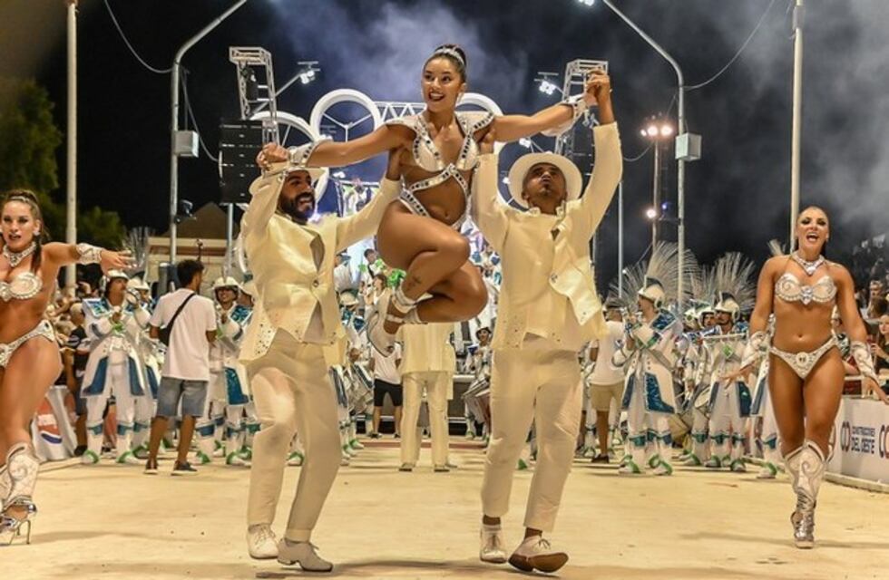 La temporada turística posiciona a Gualeguaychú como una de la ciudades más elegidas de verano