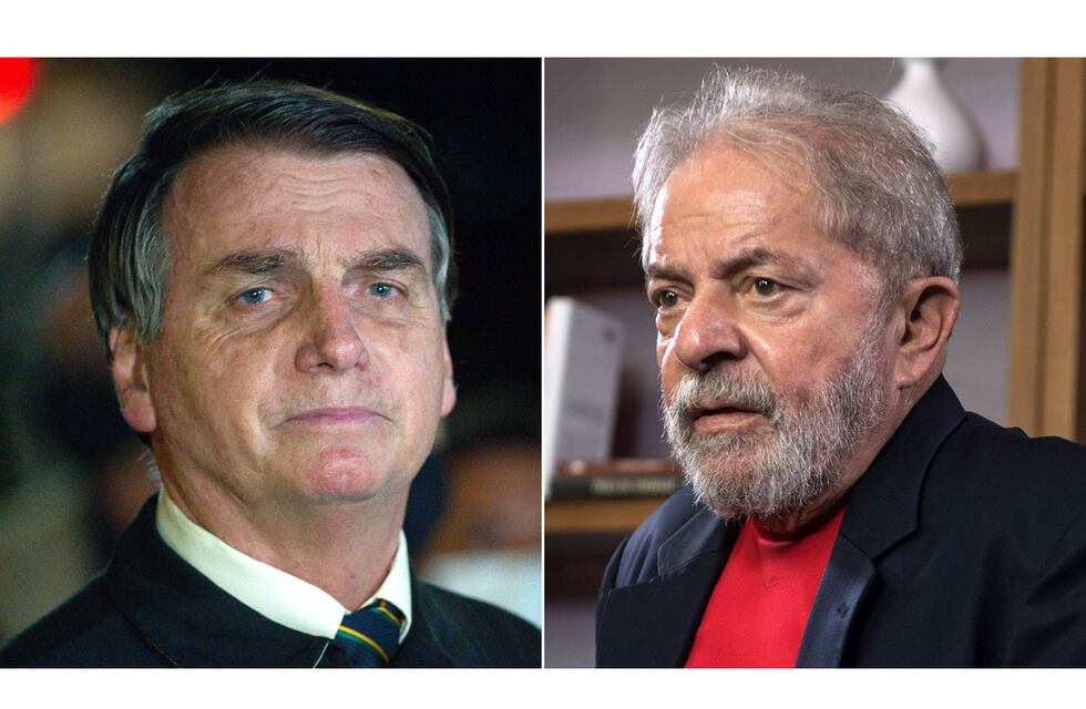 Salvaje disputa en Brasil: en medio de una discusión política, un hombre asesinó a su compañero de trabajo con un hacha