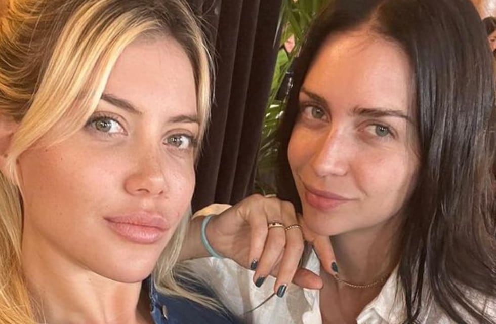 El fuerte reclamo que le hizo Wanda Nara a Zaira por abandonarla cuando la necesitaba