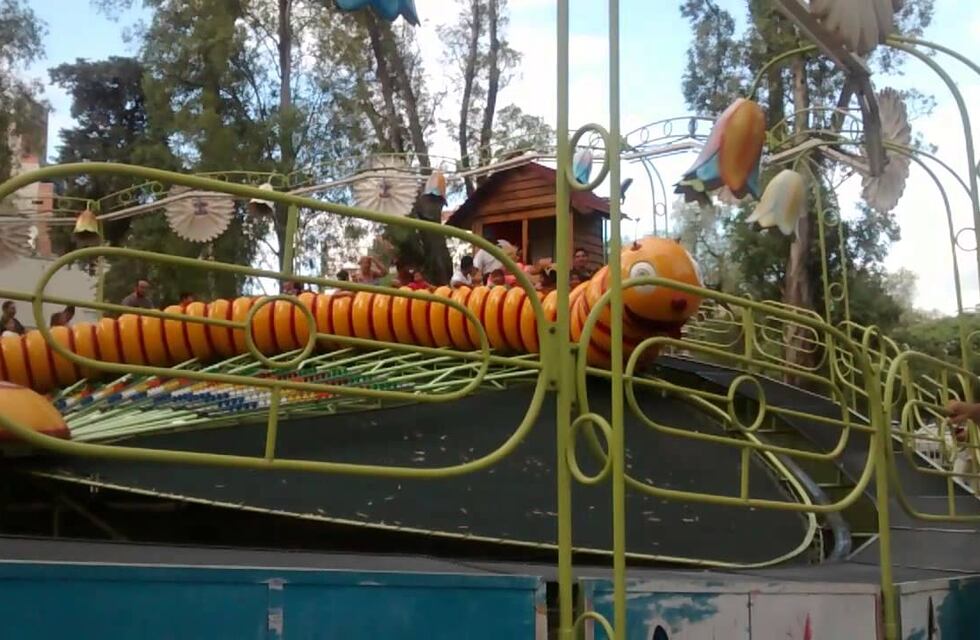 Super Park: aprobaron los protocolos para que vuelva a funcionar